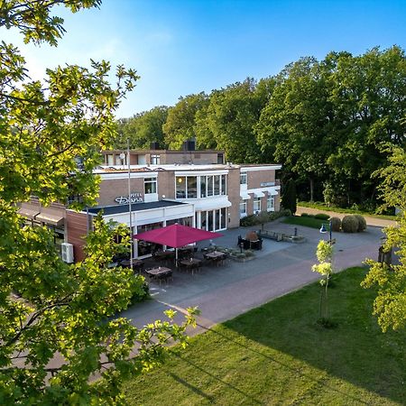 Hotel Diana Бад Бентхайм Екстериор снимка